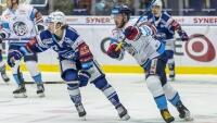 hokej kometa